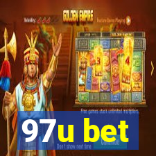 97u bet